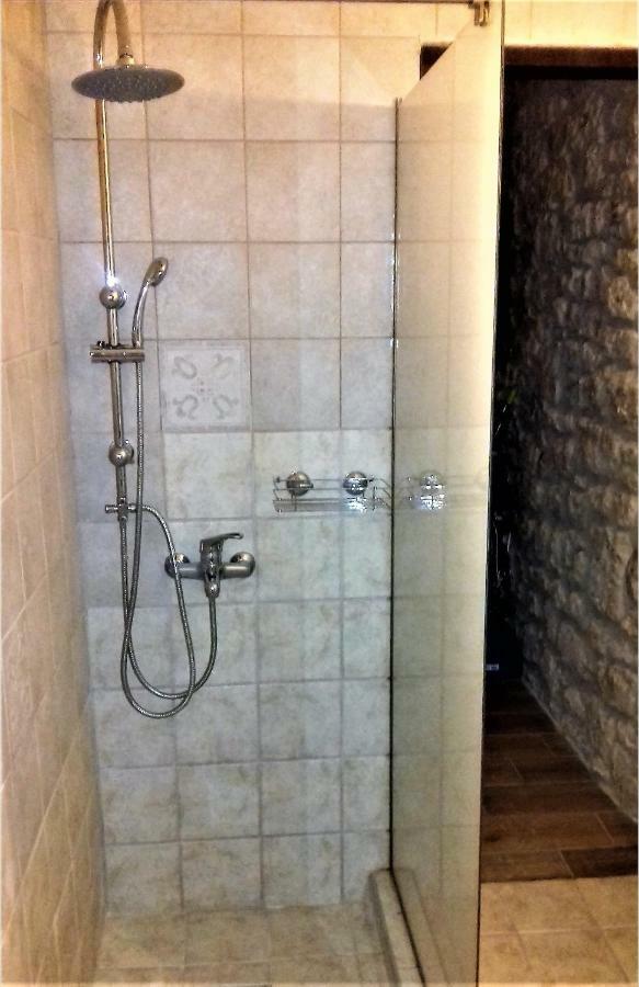 Elisw Apartment Afytos Exterior photo